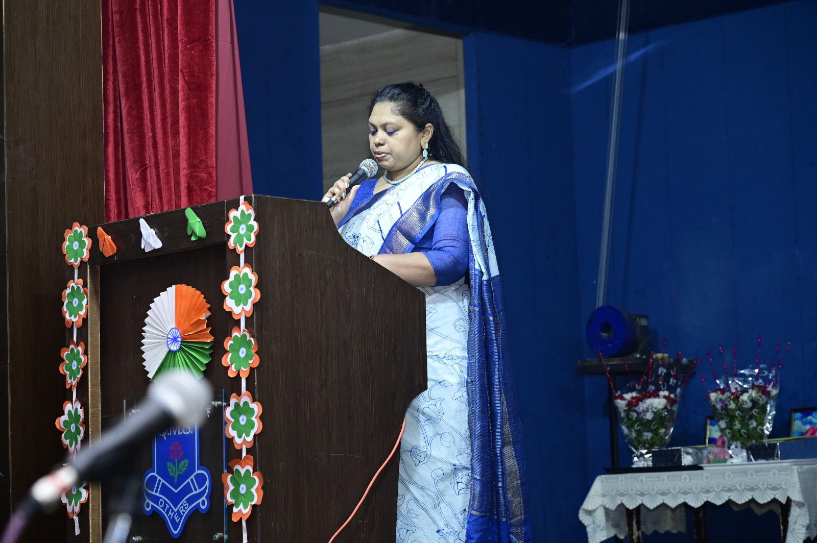 Independence Day Celebration 2025